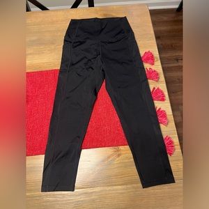 Zyia leggings